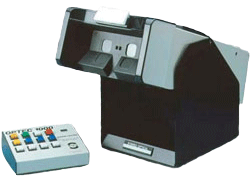 Titmus V4 Vision Screener